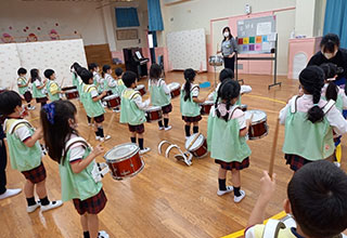 おんがく広場