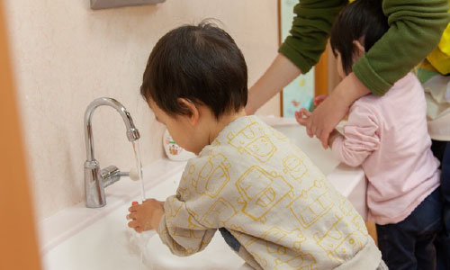 コロナ禍の取り組み2